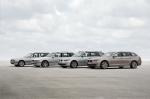 BMW 5-Series Touring 2011 года